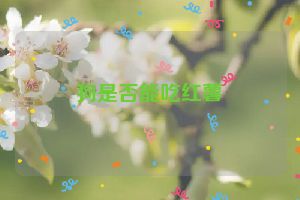 狗是否能吃红薯